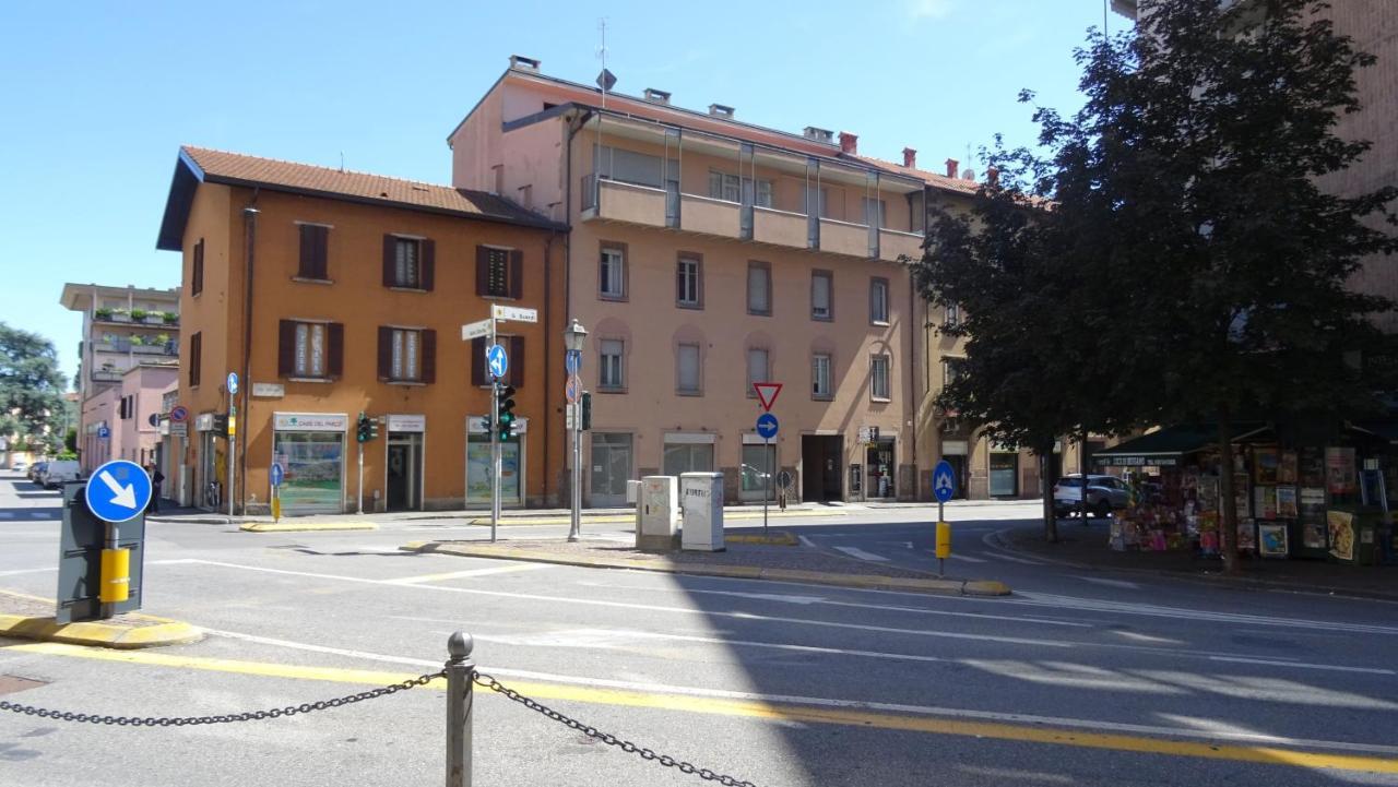 Affittimoderni Bergamo Sweet Bgsu01 아파트 외부 사진