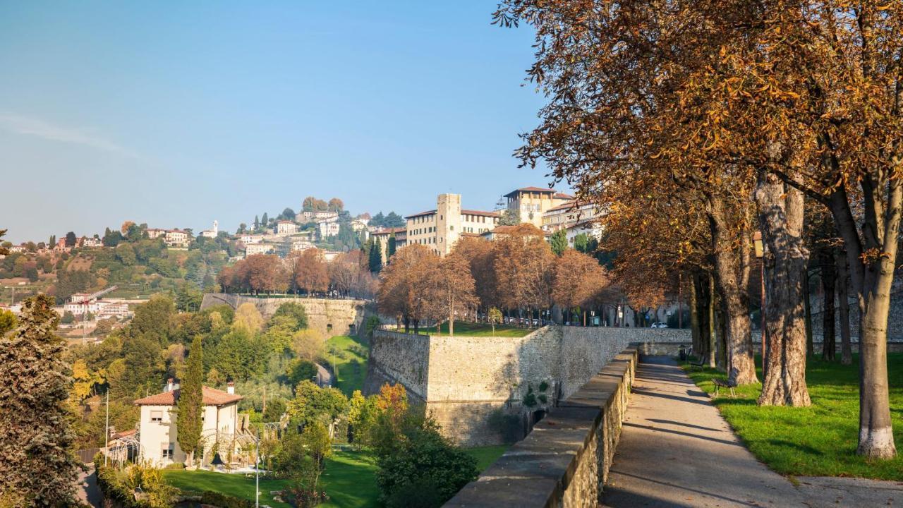 Affittimoderni Bergamo Sweet Bgsu01 아파트 외부 사진